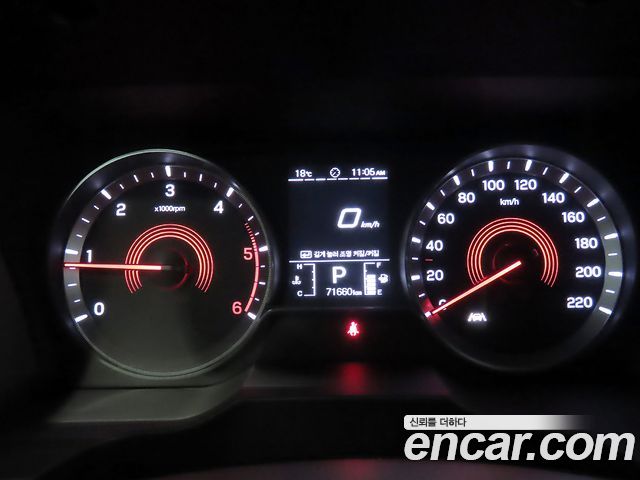 KG Mobility KORANDO 2019 — photo 8