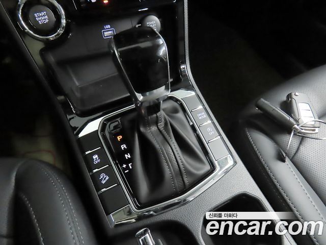 KG Mobility KORANDO 2019 — photo 9