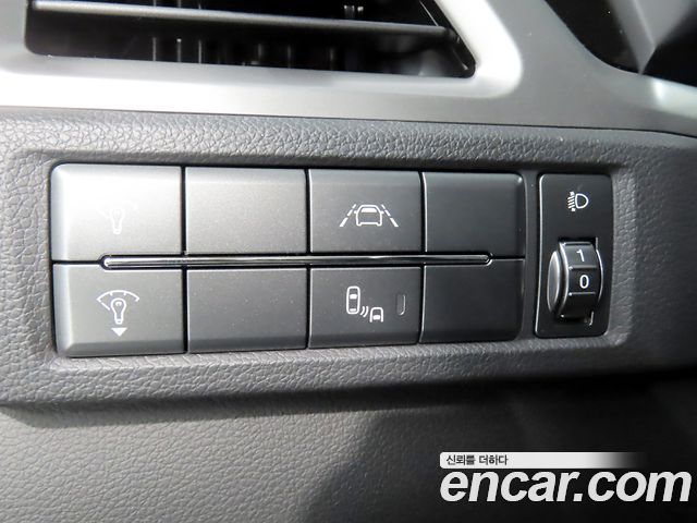 KG Mobility KORANDO 2019 — photo 13