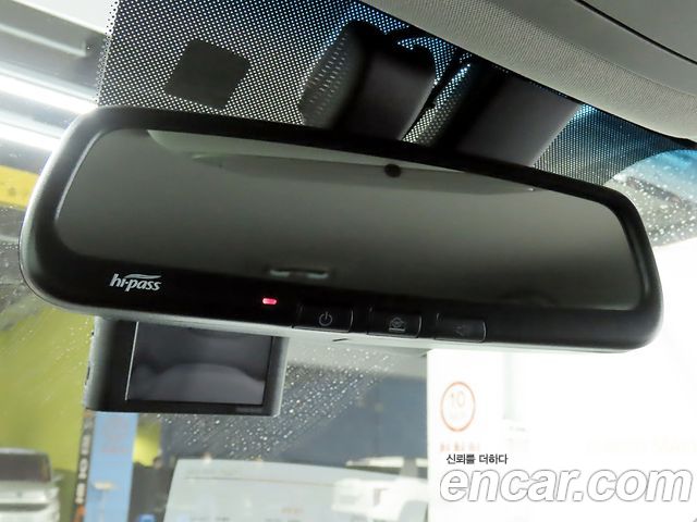 KG Mobility KORANDO 2019 — photo 16