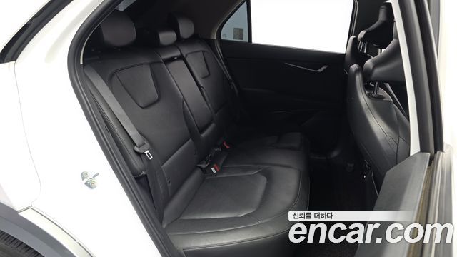 Kia Niro 2023 — photo 12