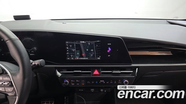 Kia Niro 2023 — photo 14