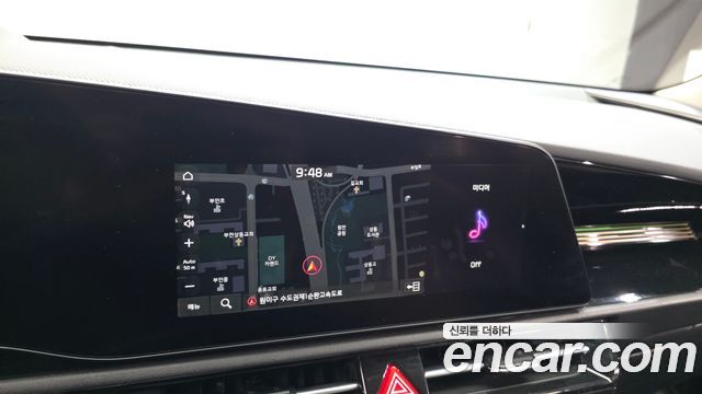 Kia Niro 2023 — photo 15