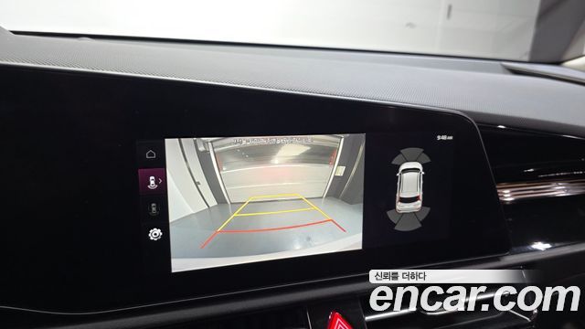 Kia Niro 2023 — photo 16