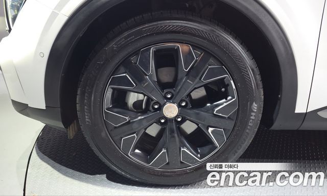 Kia Sportage 2022 — photo 5