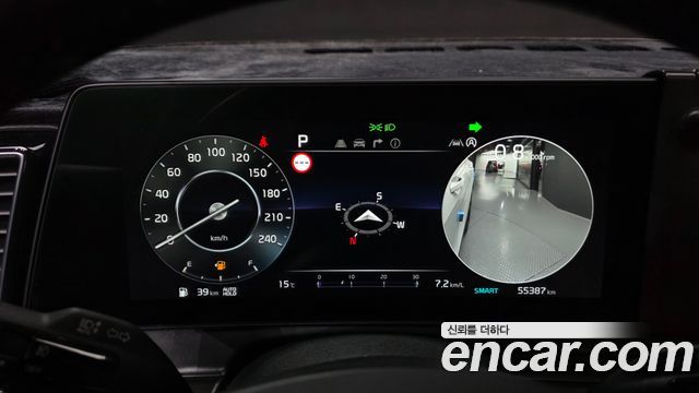 Kia Sportage 2022 — photo 11
