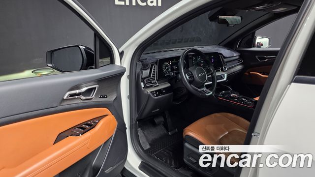 Kia Sportage 2022 — photo 13