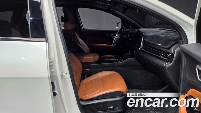 Kia Sportage 2022 — photo 17