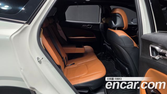 Kia Sportage 2022 — photo 18