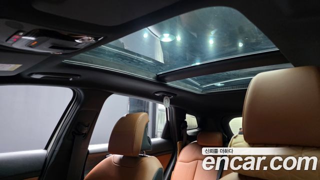 Kia Sportage 2022 — photo 24