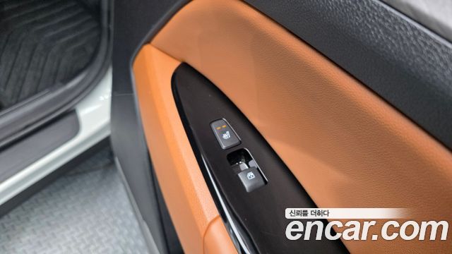 Kia Sportage 2022 — photo 25