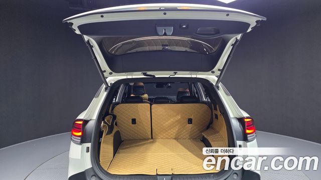 Kia Sportage 2022 — photo 26