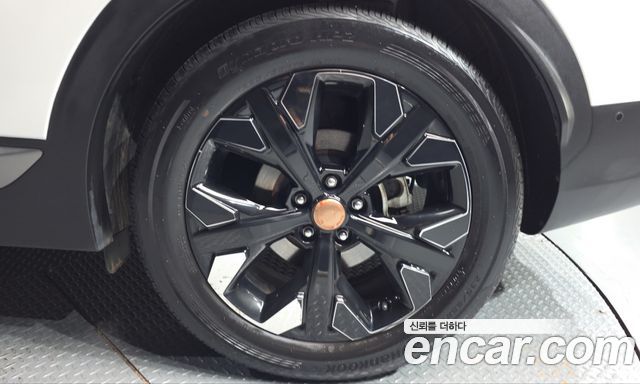 Kia Sportage 2022 — photo 7