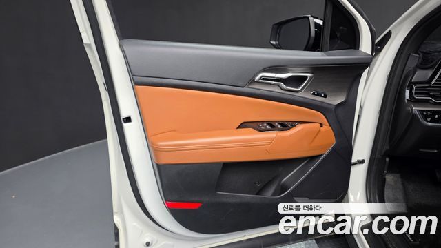 Kia Sportage 2022 — photo 14