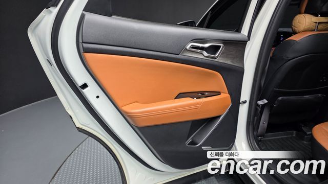 Kia Sportage 2022 — photo 15