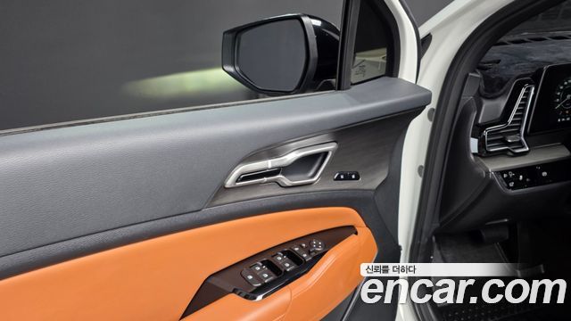 Kia Sportage 2022 — photo 27