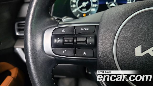 Kia Sportage 2022 — photo 29