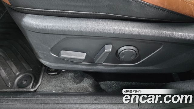 Kia Sportage 2022 — photo 31