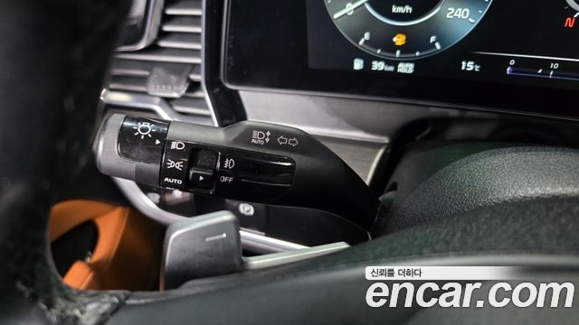 Kia Sportage 2022 — photo 35