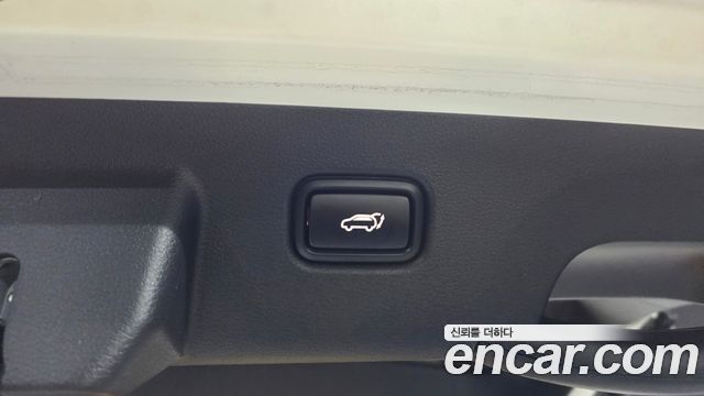Kia Sportage 2022 — photo 37