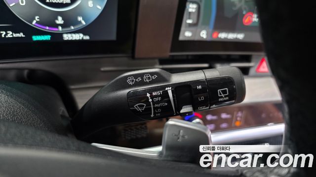 Kia Sportage 2022 — photo 38