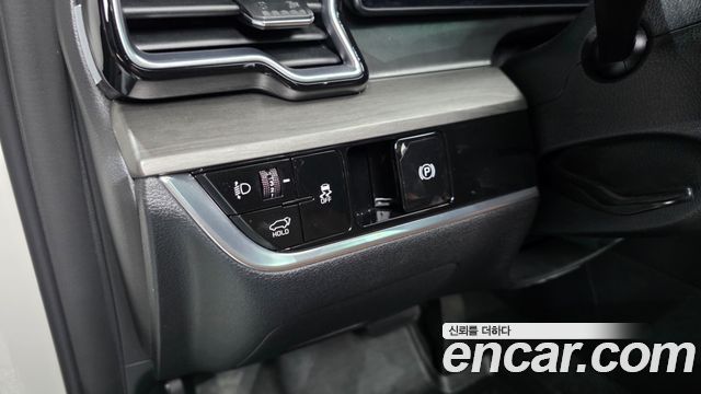 Kia Sportage 2022 — photo 39