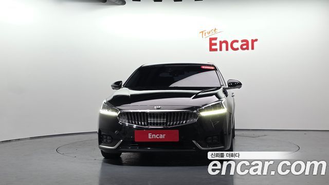 Kia K7 2017 — photo 3