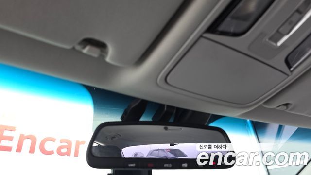 Kia K7 2017 — photo 25