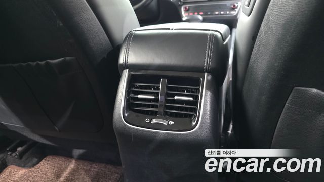 Kia K7 2017 — photo 34