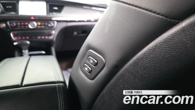 Kia K7 2017 — photo 35