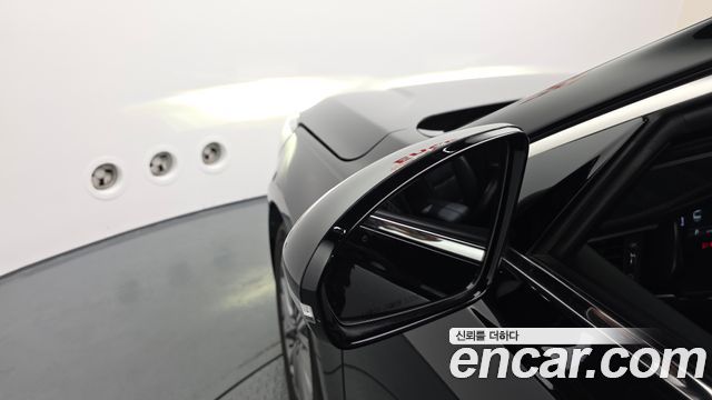 Kia K7 2017 — photo 39