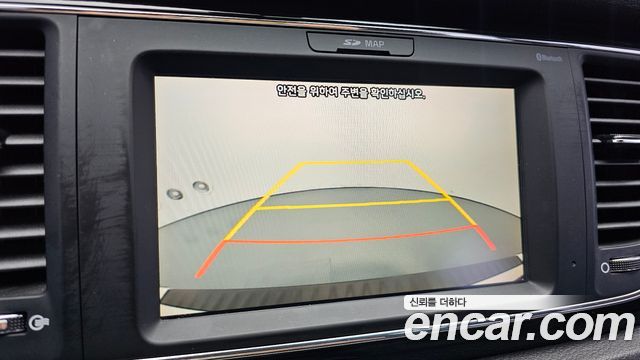 Kia Canival 2019 — photo 21