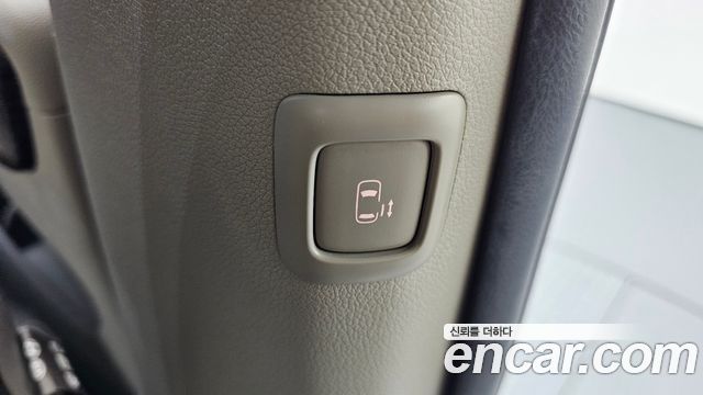 Kia Canival 2019 — photo 25