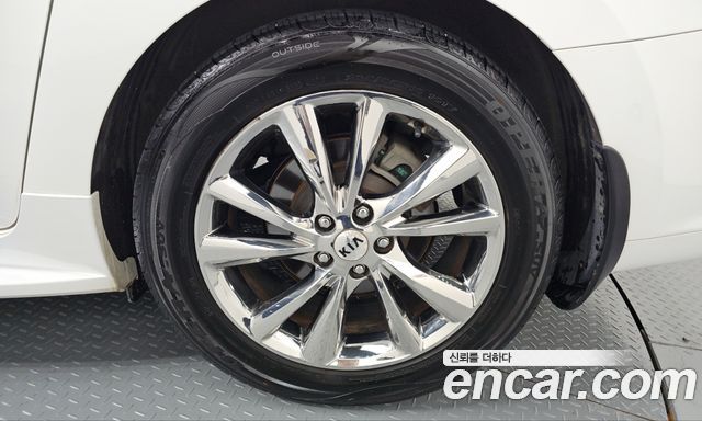 Kia Canival 2019 — photo 7