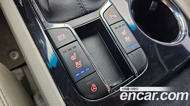 Kia Canival 2019 — photo 27