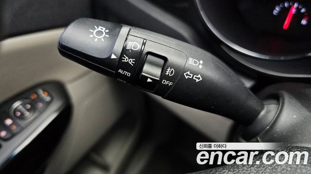 Kia Canival 2019 — photo 30