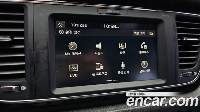 Kia Canival 2019 — photo 31