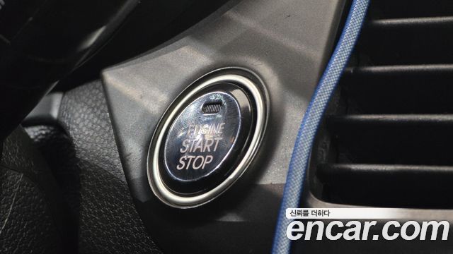 Kia morning 2016 — photo 26