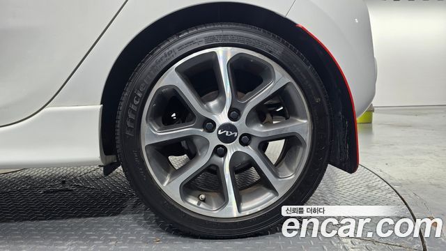 Kia morning 2016 — photo 7