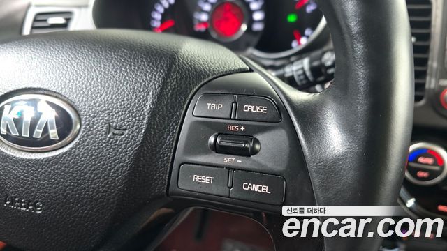 Kia morning 2016 — photo 30