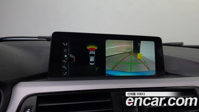 BMW 3-Series 2017 — photo 15