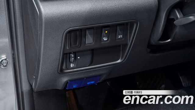 Renault Korea QM6 2020 — photo 19