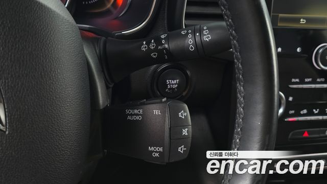 Renault Korea QM6 2020 — photo 20