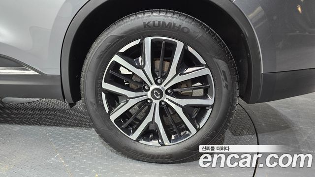 Renault Korea QM6 2020 — photo 7