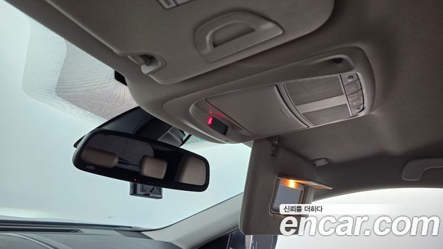 Renault Korea QM6 2020 — photo 27