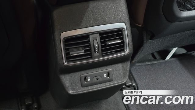 Renault Korea QM6 2020 — photo 28