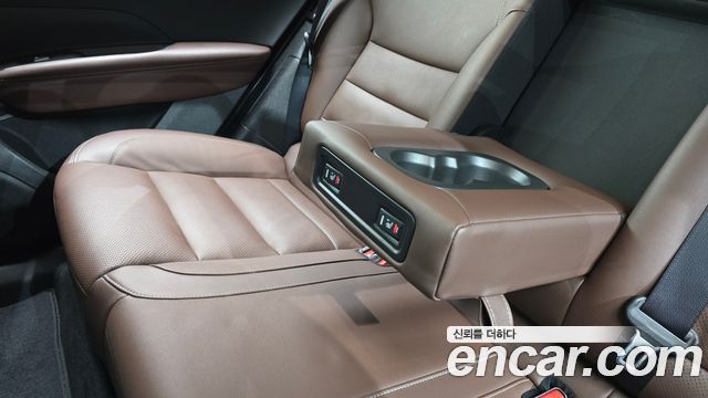 Renault Korea QM6 2020 — photo 29