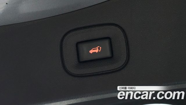 Renault Korea QM6 2020 — photo 30