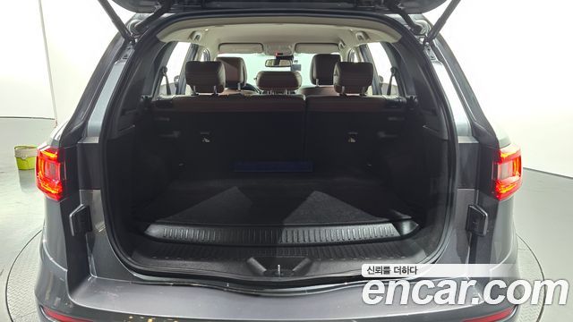 Renault Korea QM6 2020 — photo 31
