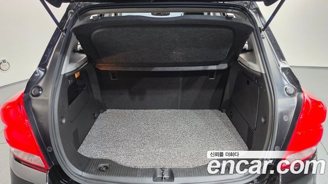 Chevrolet Korea Trax 2020 — photo 21